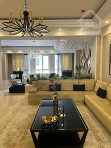 فروش اپارتمان 240 متری ولنجک