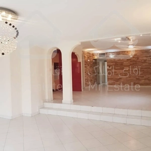 آپارتمان ۱۵۵ متری ایران زمین