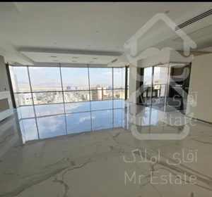 200 متر / آپارتمان دروس