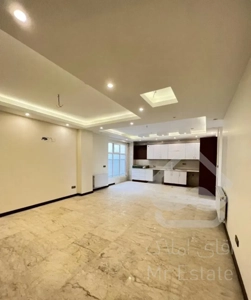 جنت اباد/۸۰ متر/ دو خواب/ کم سن