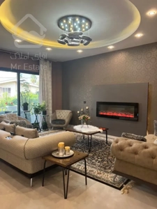 فروش ويژه ويلا ٣٨٢متري دركلارآبادمازندران