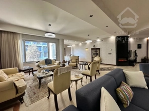 فروش اپارتمان 270 متری ولنجک