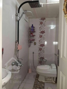 ۷۶ متری گوهردشت بلوار موذن سنددار