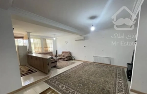 رهن آپارتمان ۱۰۰ متری ،پلاک یک جنگل