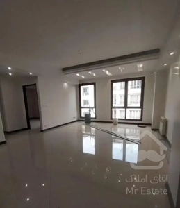 شمال جردن/101متر دو خوابه/دیپلمات نشین