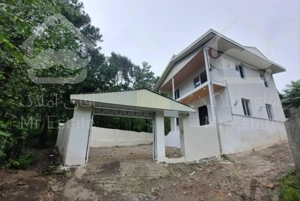 ویلا جنگلی 150متری سیره الیوه لوندویل