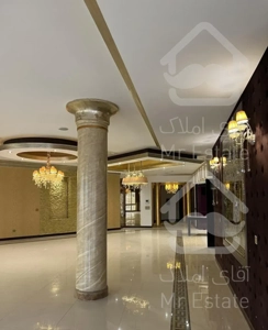 آپارتمان ۵۴۰ متر زعفرانیه ۴ خواب