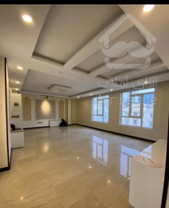 ۱۰۶متر پرده خور /بدون مشرف / کم‌ واحد / جنت آباد