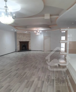 آپارتمان مسکونی خیابان آزادگان یک