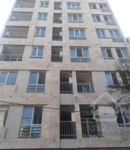 آپارتمان ۵۴ متری ( خوش نقشه )
