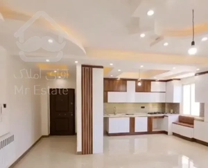 (( املاک سناتـور))اپارتمان 98متری نوساز