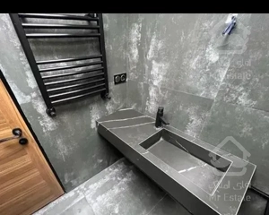 اپارتمان۱۶۵متر/۴پارکینگ/سعادت اباد