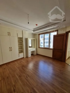 فروش اپارتمان 187 متری  زعفرانیه