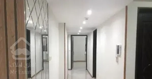 ۱۳۰متر/دو خواب/سالن بزرگ/شخصی ساز/معالی اباد