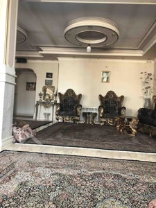 کرمانشاه متخصصین آپارتمان پنج طبقه،طبقه چهارم