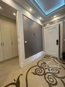 فروش اپارتمان 240 متری ولنجک