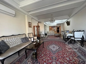 فروش اپارتمان 125 متری زعفرانیه