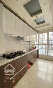 ۷۵ متر یک خواب نوساز خواجه عبدالله