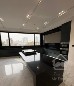 اجاره 240متری فرمانیه سرشار از انرژی مثبت