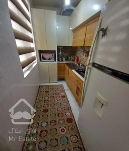 ۵۸ متر/پارکینگ دار/بازسازی شده