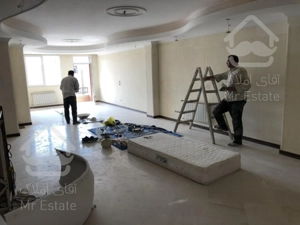 رهن و اجاره آپارتمان ۱۹۰ متری ۳ خواب سوهانک تک واحدی