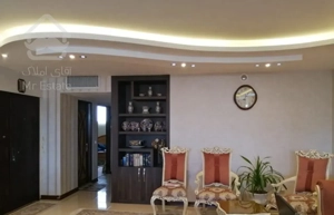 آپارتمان95متر/2طرف نور/2خواب/دسترسی بی نظیر