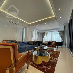 فروش اپارتمان 245متری ولنجک