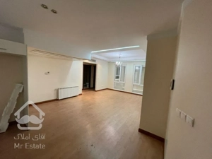 ۷۷متر دو خواب در نیاوران