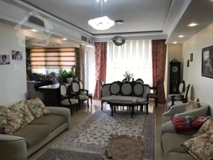 فروش آپارتمان ۸۴ متر رو به آفتاب در جنت جنوب