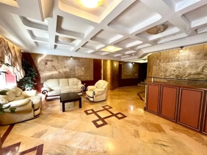 فروش اپارتمان 185 متری زعفرانیه