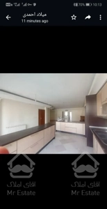 پالیزی 130متر دو خواب فول امکانات