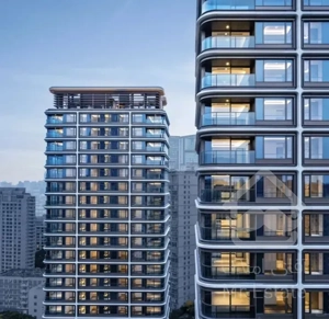 پروژه استثنایی راگا_مالکیت قطعی و سند به نام شما