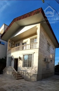 فروش ویژه ویلا دوبلکس ۱۴۰متری درکلارآبادمازندران