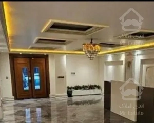 آپارتمان ۶۳ متری  یه خوابه فول امکانات باغ فیض