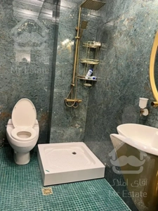 فروش آپارتمان 200 متر در اختیاریه خوش چیدمان