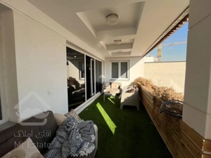 فروش اپارتمان 352 متری  زعفرانیه