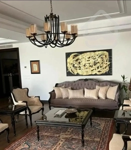 زمرد پاسداران ۱۱۲و ۸۵متر ۲خواب  امکانات کامل