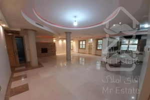 آپارتمان ۱۹۵ متر ۳ خواب