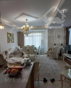 رهن آپارتمان۸۵متری خیلی شیک/ویوپارک/دوخواب/فول