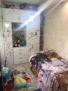 اپارتمان 105متری شهرزیبا الاله