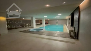 فروش اپارتمان 352 متری زعفرانیه