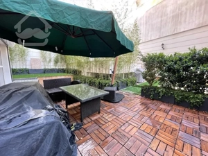 فروش اپارتمان 260 متری زعفرانیه