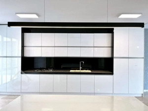 فروش اپارتمان 217 متری زعفرانیه