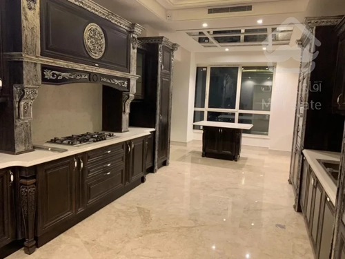 فروش 250 متری نیاوران