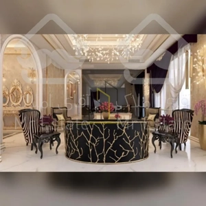 سرمایه گذاری موفق برجهای فوق لوکس افق۱۱۰متر/دهکده المپیک