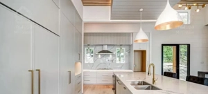 164 متری + مدرن + مارکدار