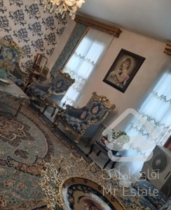 تکواحدی ۱۲۰ متر اقامت چند ساله