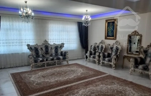 ۱۰۰متر بالای بهبودی فول ۲خواب