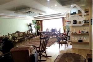 آپارتمان ۱۵۰ متری در ولیعصر