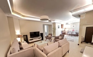 فروش آپارتمان ۹۴ متری ۲ خوابه در سوهانک لاله